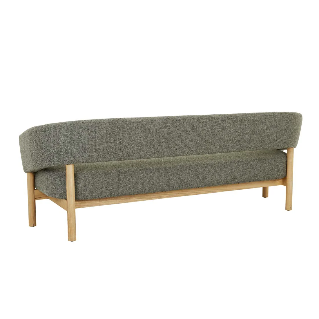 Jenson 3 Seater Sofa - Image 3