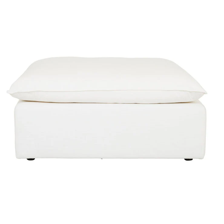 Madrid Retreat Ottoman - Image 16