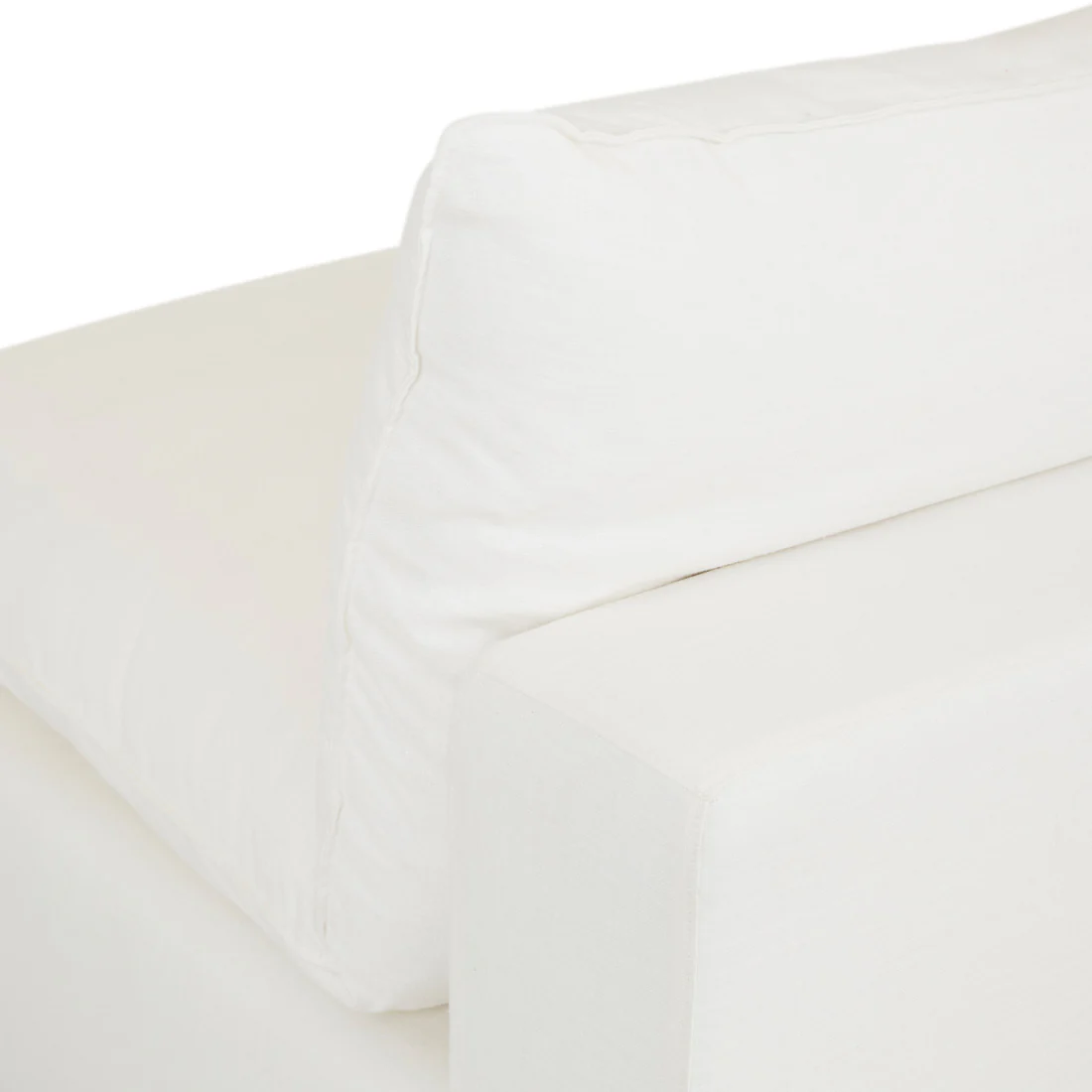 Madrid Retreat 1 Seater Centre Sofa - Image 12