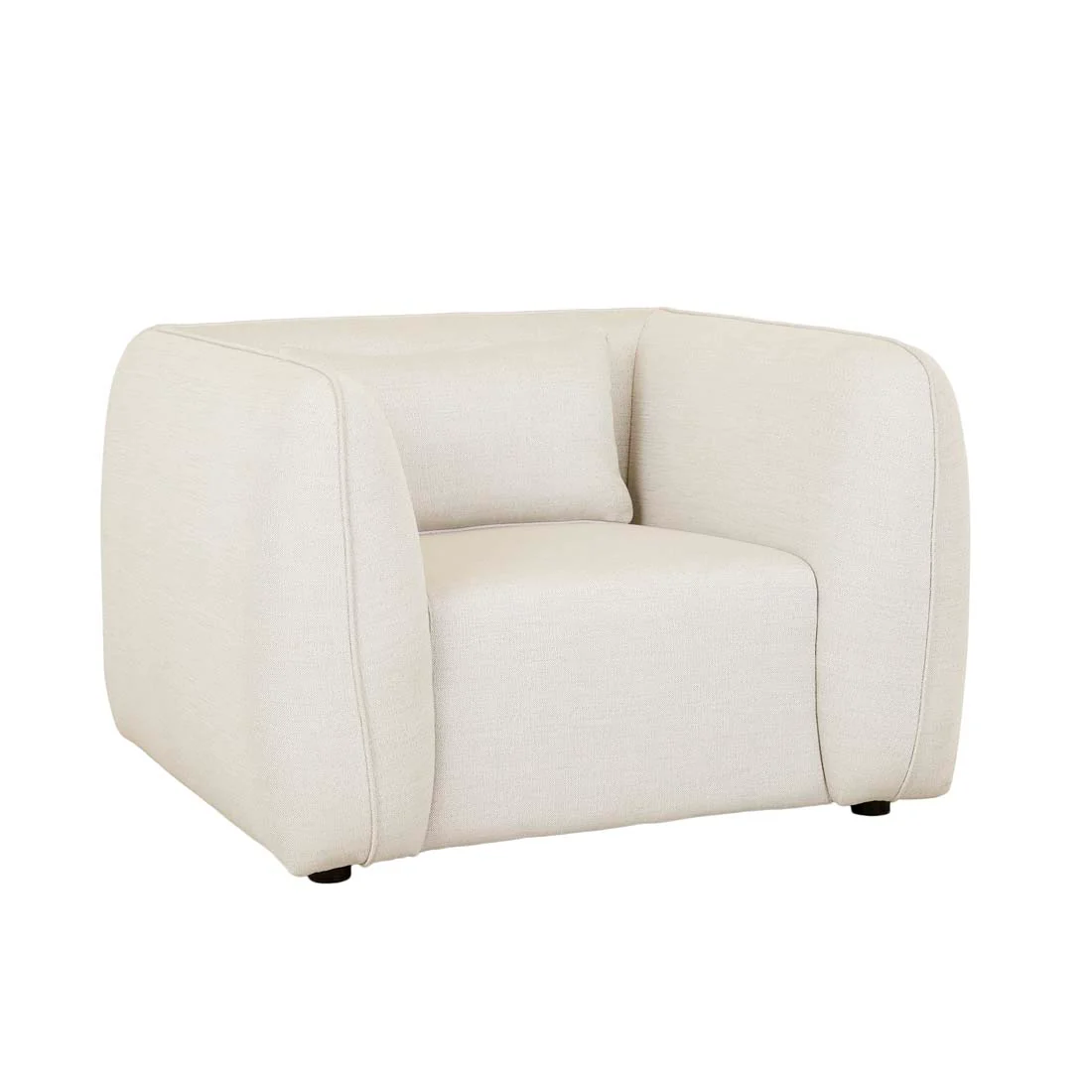 Melba Pod Sofa Chair - Image 2