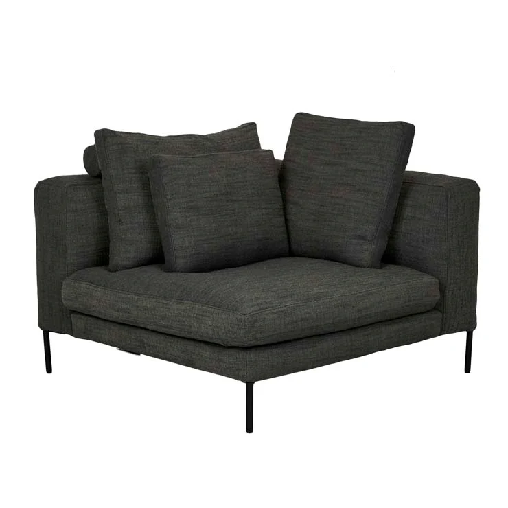 Natadora Ondine Corner Sofa