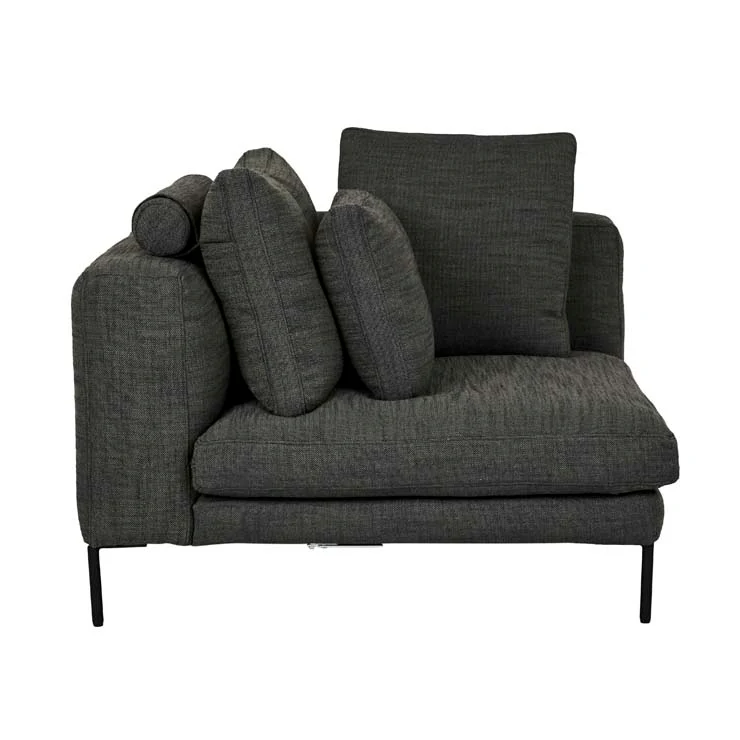 Natadora Ondine Corner Sofa - Image 2