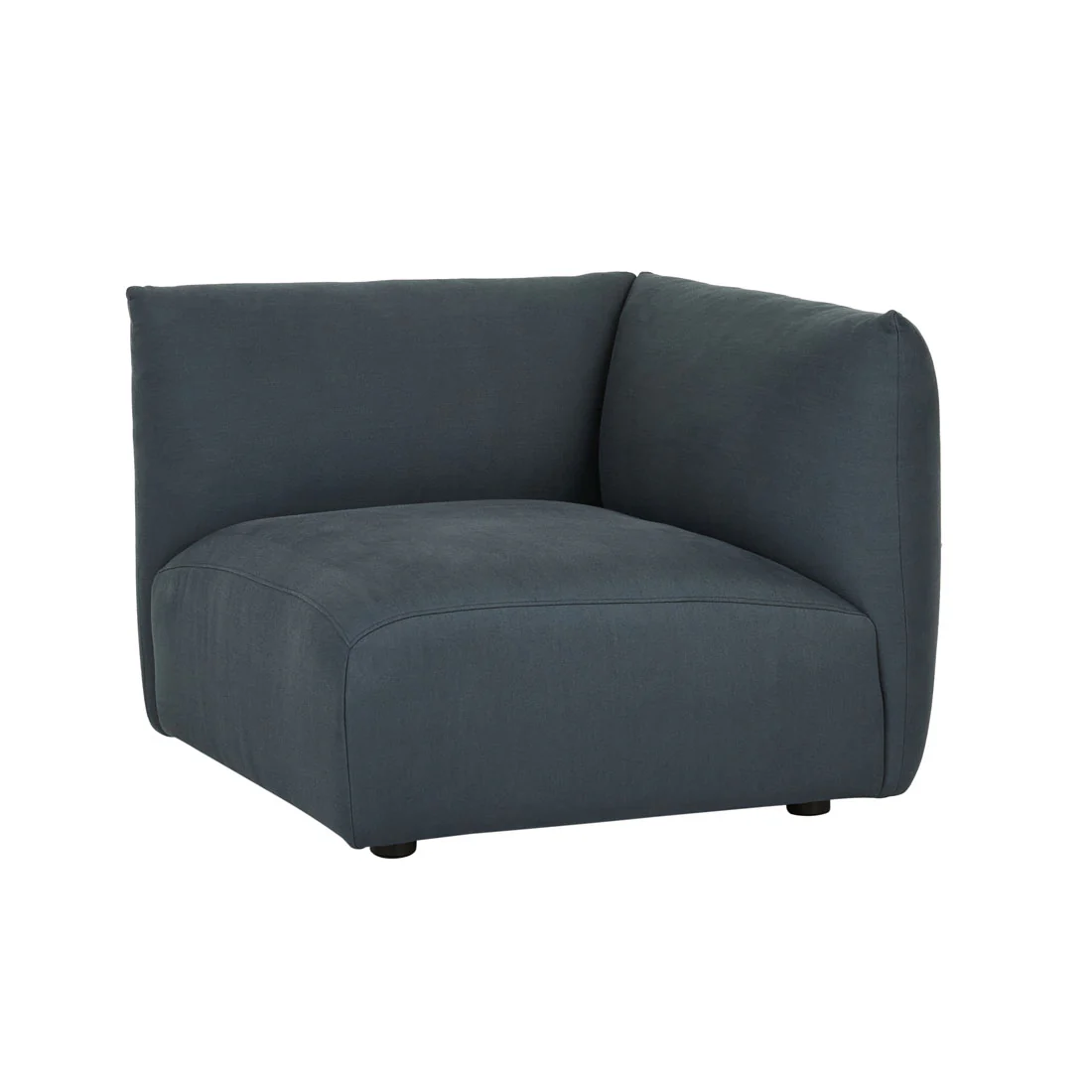 Natadora Slipper Corner Sofa - Image 3