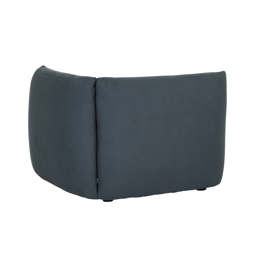 Natadora Slipper Corner Sofa - Image 4