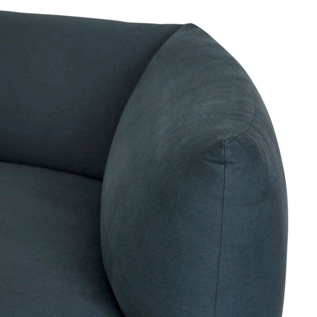Natadora Slipper Right Chaise Sofa - Image 3