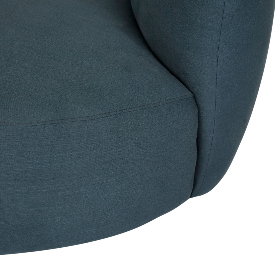 Natadora Slipper Right Chaise Sofa - Image 4