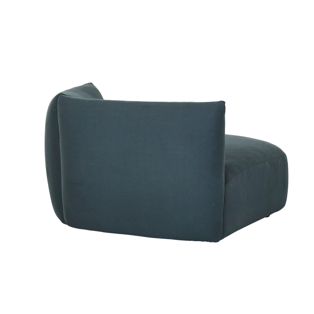 Natadora Slipper Right Chaise Sofa - Image 6