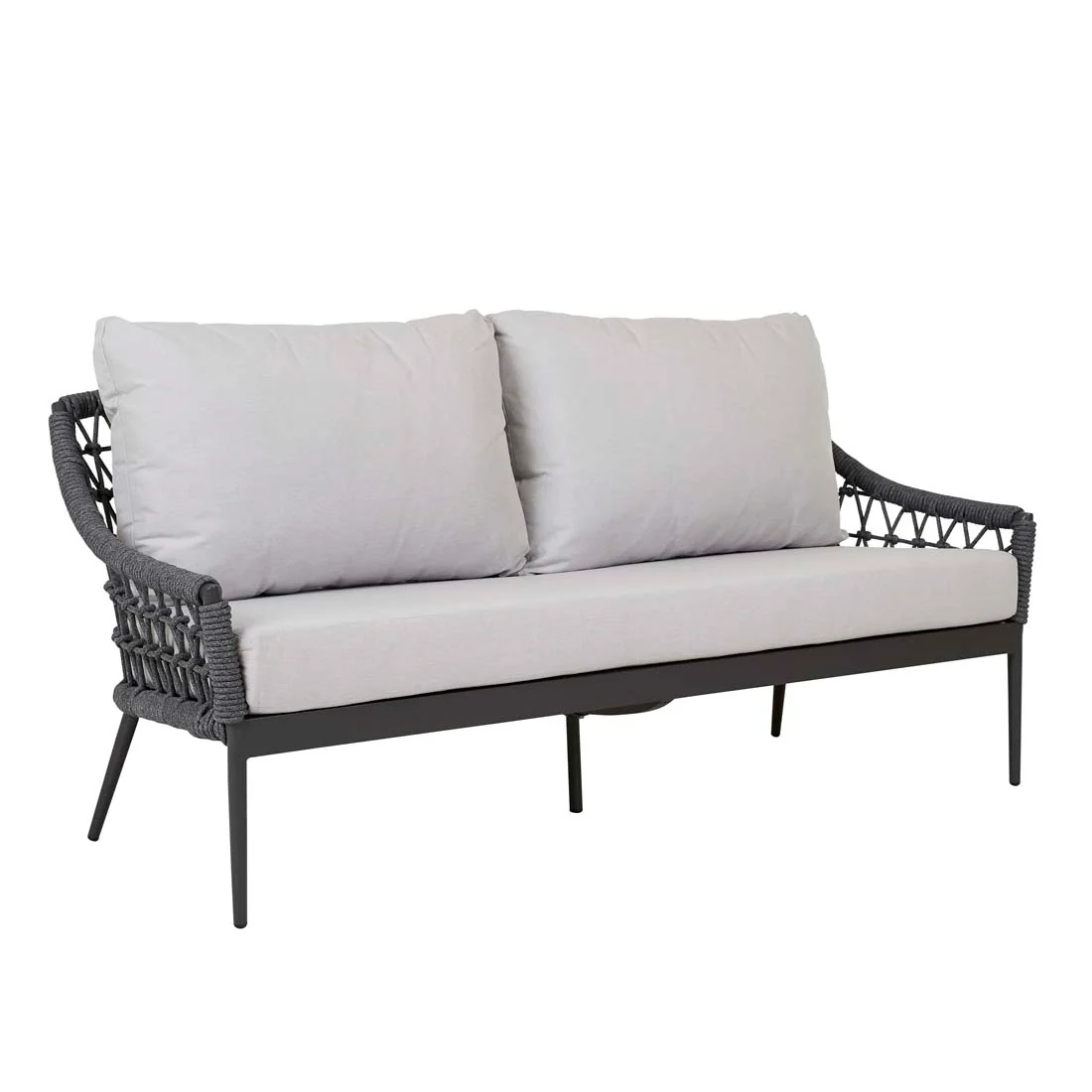 Portsea Classic 2 Seater Sofa - Image 2