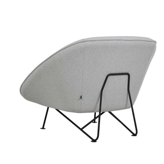 Tolv Portobello Metal Sofa Chair - Image 14