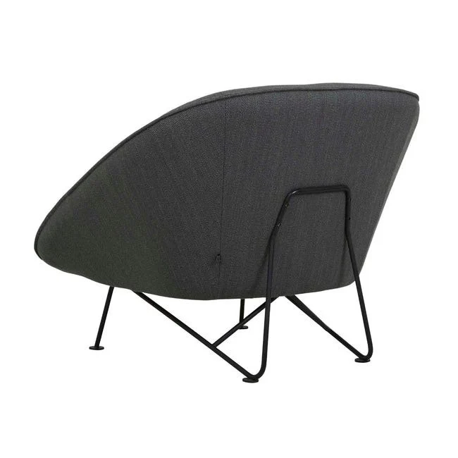 Tolv Portobello Metal Sofa Chair - Image 8