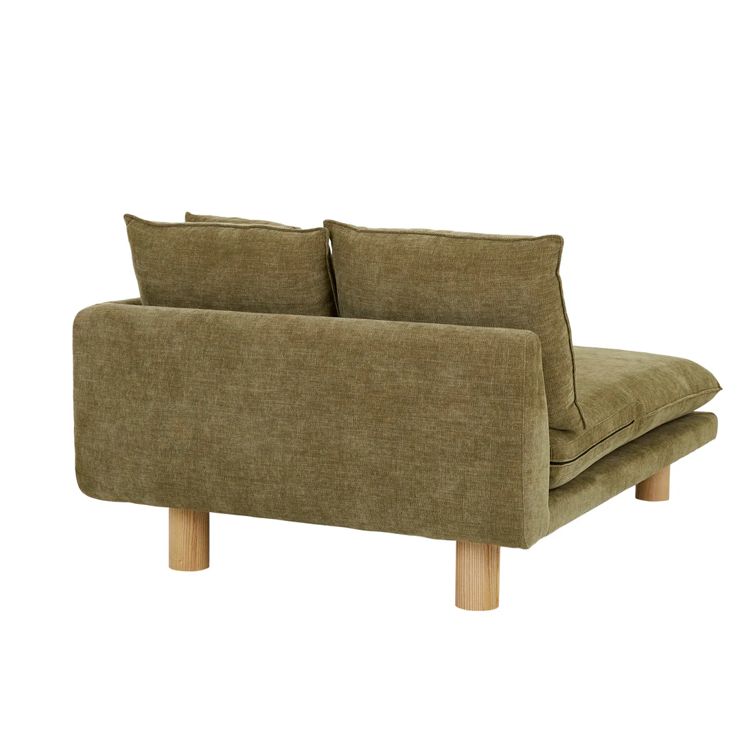 Vittoria Elliot Right Chaise - Image 3