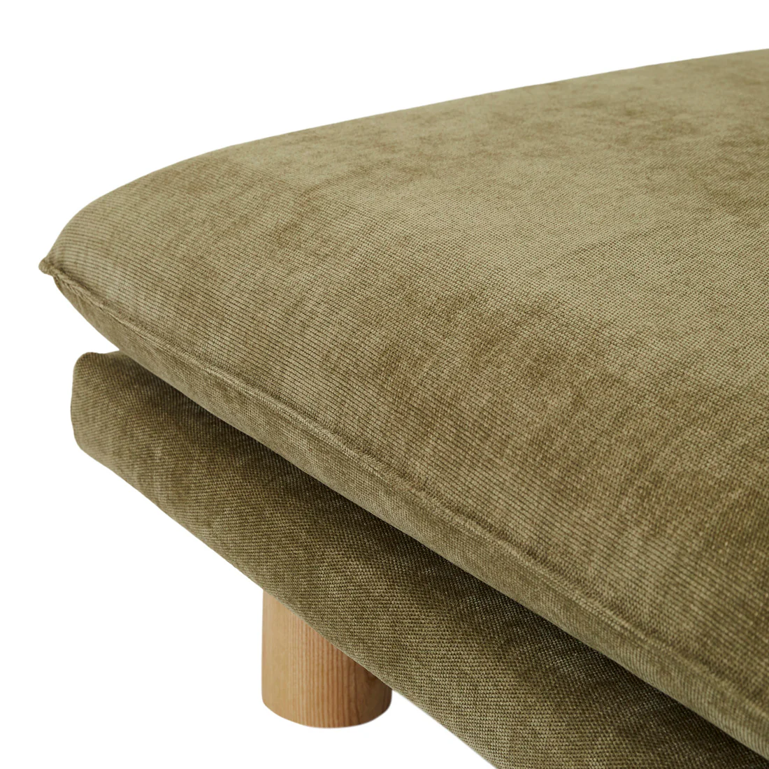 Vittoria Elliot Right Chaise - Image 4