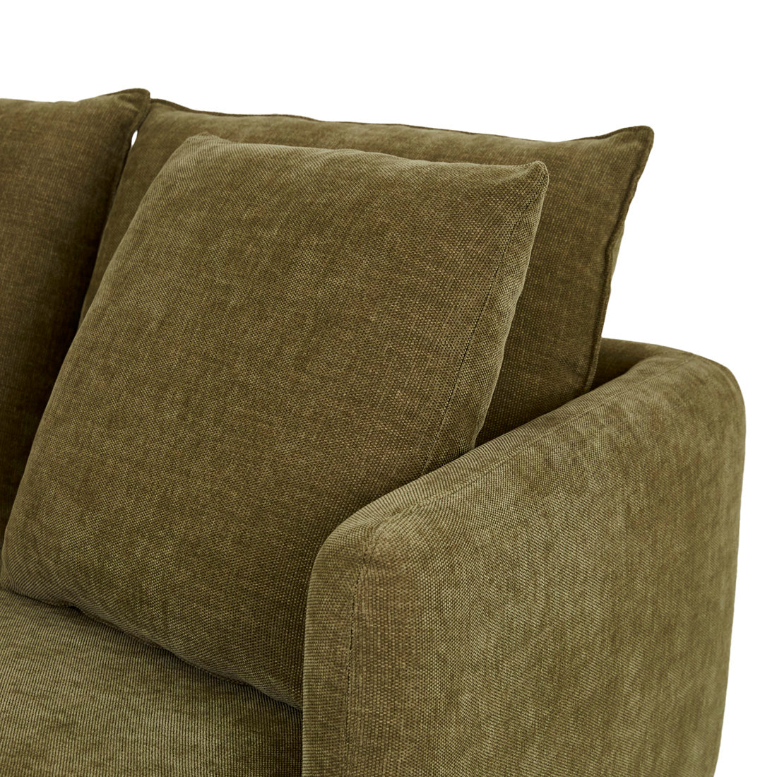 Vittoria Elliot Right Chaise - Image 6